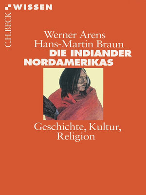 cover image of Die Indianer Nordamerikas